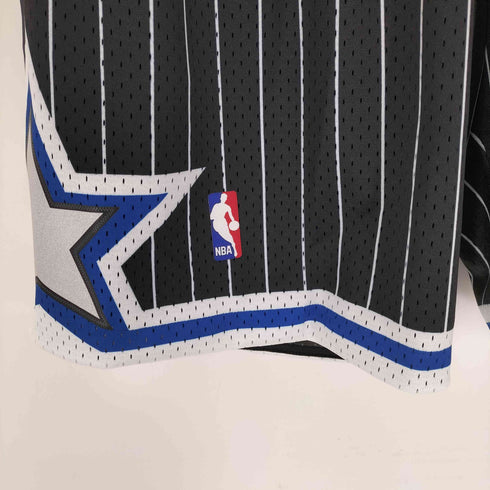 ミッチェルアンドネス mitchell&ness NBA ゲームパンツ メンズ JPN:L