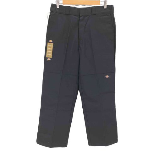 ディッキーズ Dickies Loose Fit ダブルニーワークパンツ メンズ w33