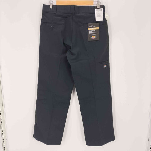 ディッキーズ Dickies Loose Fit ダブルニーワークパンツ メンズ w33