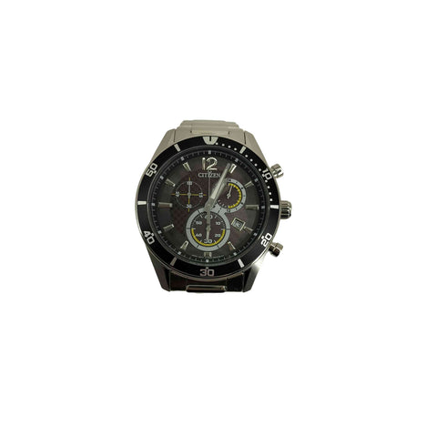 シチズン CITIZEN クロノグラフ 腕時計 メンズ