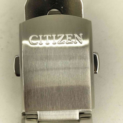 シチズン CITIZEN クロノグラフ 腕時計 メンズ