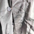 スピワック SPIEWAK ×GEEK OUT STORE SPECIAL SLEEVE N2-B JACKET 3 90s USA製 N-2Bフライトジャケット ヒートリアクティブプリント メンズ 38