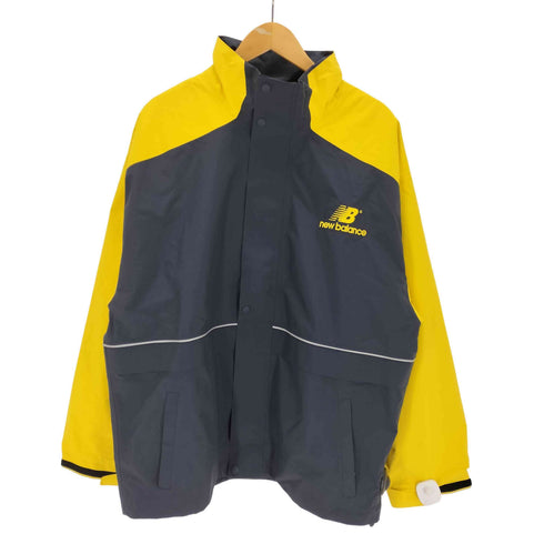 ニューバランス NEW BALANCE ARCHIVE 1997 Goretex ジャケット エクリプス メンズ JPN:L