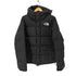 ザノースフェイス THE NORTH FACE M HMLYN DOWN PARKA TNF BLK ヒマラヤン ダウン パーカ メンズ import:L