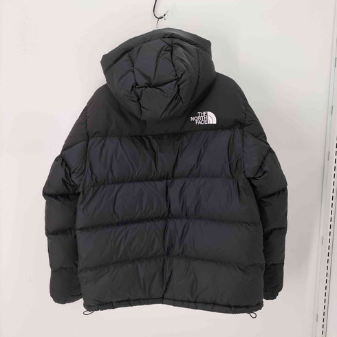 ザノースフェイス THE NORTH FACE M HMLYN DOWN PARKA TNF BLK ヒマラヤン ダウン パーカ メンズ import:L