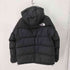 ザノースフェイス THE NORTH FACE M HMLYN DOWN PARKA TNF BLK ヒマラヤン ダウン パーカ メンズ import:L