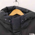 ザノースフェイス THE NORTH FACE M HMLYN DOWN PARKA TNF BLK ヒマラヤン ダウン パーカ メンズ import:L