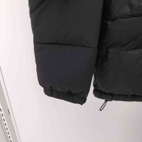 ザノースフェイス THE NORTH FACE M HMLYN DOWN PARKA TNF BLK ヒマラヤン ダウン パーカ メンズ import:L