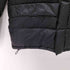 ザノースフェイス THE NORTH FACE M HMLYN DOWN PARKA TNF BLK ヒマラヤン ダウン パーカ メンズ import:L