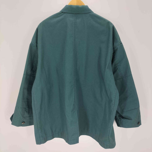 ディッキーズ Dickies BDU JACKET メンズ JPN:2