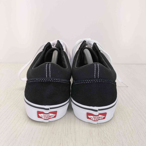 バンズ VANS オールドスクール メンズ JPN:28.5