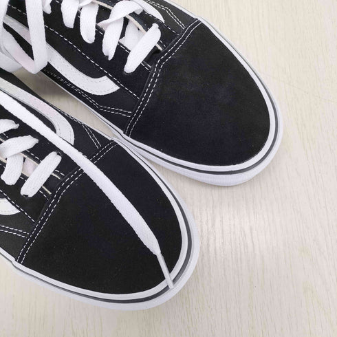 バンズ VANS オールドスクール メンズ JPN:28.5