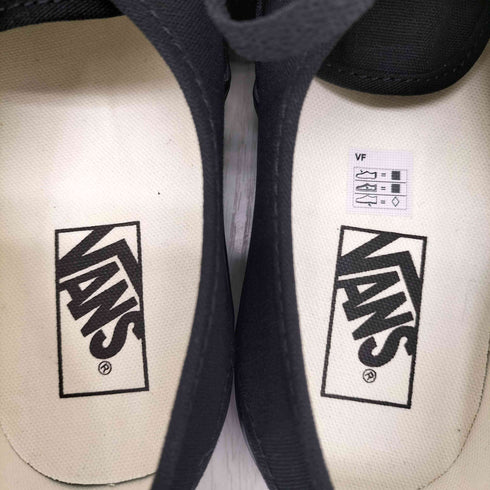 バンズ VANS オーセンティック メンズ JPN:26.5