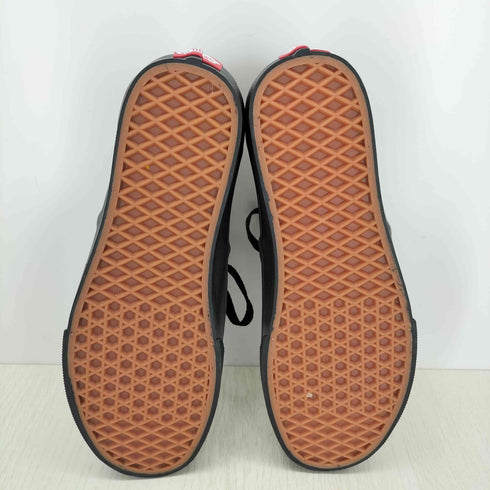 バンズ VANS オーセンティック メンズ JPN:26.5
