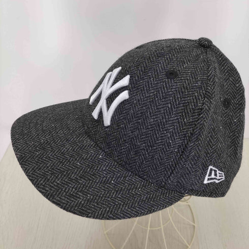 ニューエラ NEW ERA 59fity ベースボールウールキャップ メンズ 7 8/3