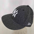 ニューエラ NEW ERA 59fity ベースボールウールキャップ メンズ 7 8/3
