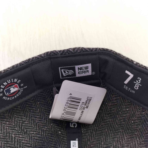 ニューエラ NEW ERA 59fity ベースボールウールキャップ メンズ 7 8/3