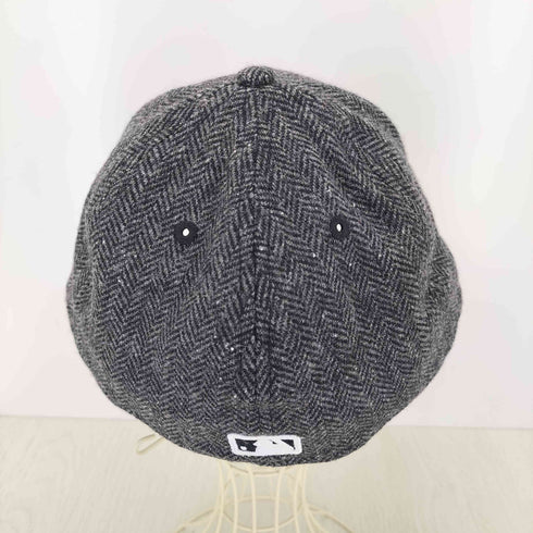 ニューエラ NEW ERA 59fity ベースボールウールキャップ メンズ 7 8/3