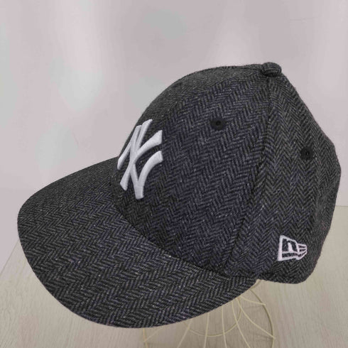 ニューエラ NEW ERA 59fity ベースボールウールキャップ メンズ 7 8/3