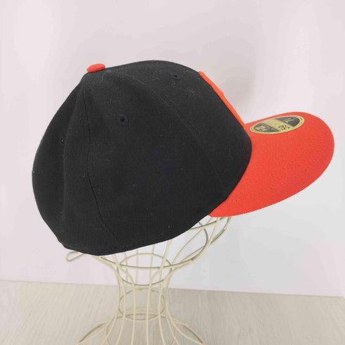 ニューエラ NEW ERA 59fity ベースボール 6パネルキャップ メンズ 7 8/3