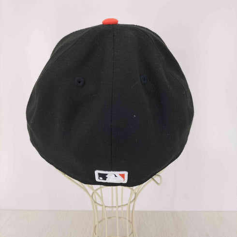 ニューエラ NEW ERA 59fity ベースボール 6パネルキャップ メンズ 7 8/3