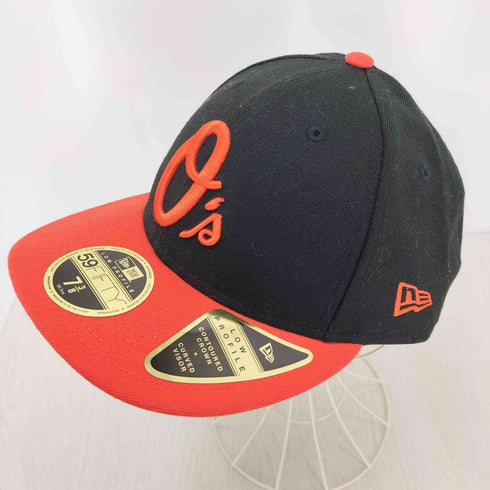 ニューエラ NEW ERA 59fity ベースボール 6パネルキャップ メンズ 7 8/3