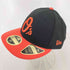 ニューエラ NEW ERA 59fity ベースボール 6パネルキャップ メンズ 7 8/3