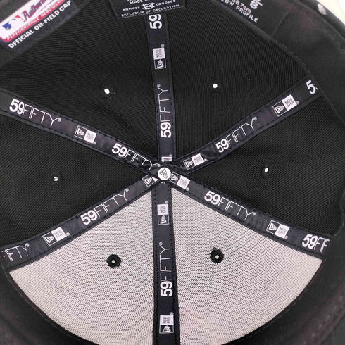 ニューエラ NEW ERA 59fity ベースボール 6パネルキャップ メンズ 7 8/3