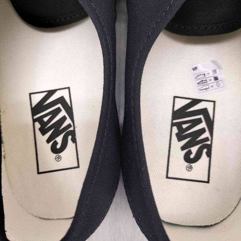 バンズ VANS オーセンティック メンズ JPN:26.5