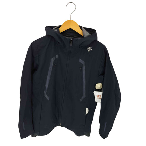 デサント descente 24SS ランニングシェルジャケット メンズ JPN:S