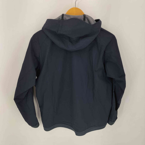 デサント descente 24SS ランニングシェルジャケット メンズ JPN:S