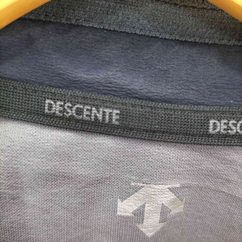 デサント descente 24SS ランニングシェルジャケット メンズ JPN:S