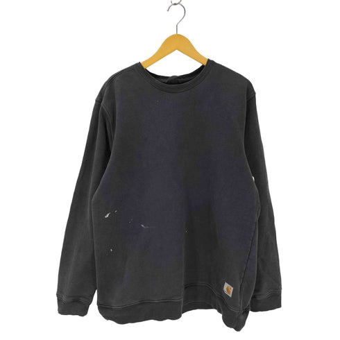 カーハート Carhartt クルーネックスウェット メンズ JPN:L