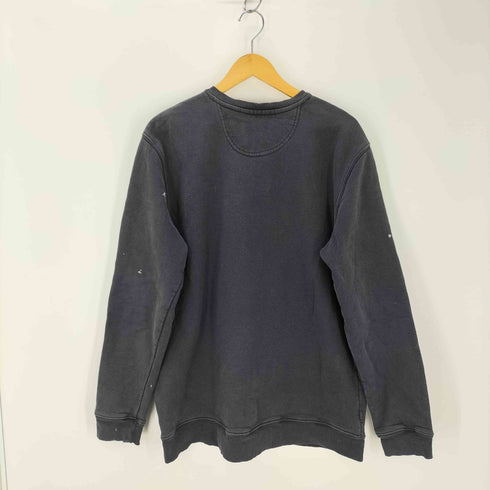 カーハート Carhartt クルーネックスウェット メンズ JPN:L