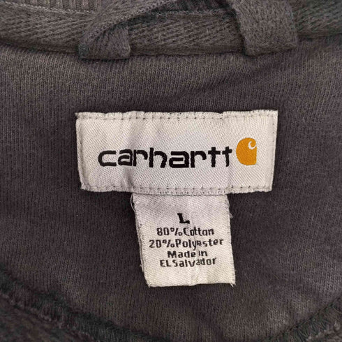 カーハート Carhartt クルーネックスウェット メンズ JPN:L
