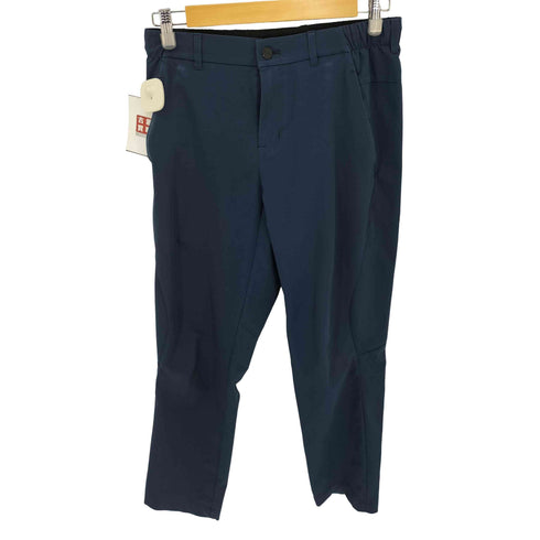 デサント descente PT ZERO AIRY TRANSFERロングパンツ メンズ JPN:S