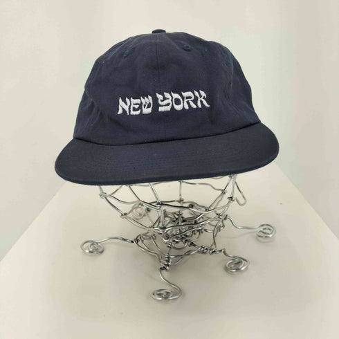 オンリーニューヨーク ONLY NY Kosher Polo Hat メンズ