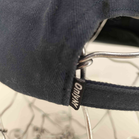 オンリーニューヨーク ONLY NY Kosher Polo Hat メンズ