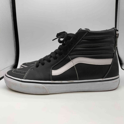 バンズ VANS SK8-HI DX LEA V38L+ メンズ JPN:26.5