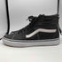 バンズ VANS SK8-HI DX LEA V38L+ メンズ JPN:26.5