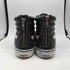 バンズ VANS SK8-HI DX LEA V38L+ メンズ JPN:26.5