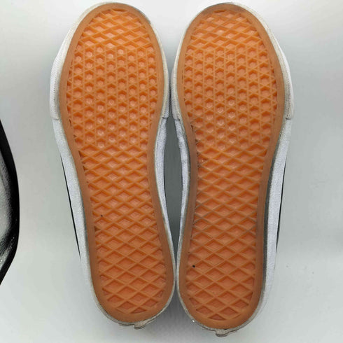 バンズ VANS SK8-HI DX LEA V38L+ メンズ JPN:26.5