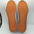 バンズ VANS SK8-HI DX LEA V38L+ メンズ JPN:26.5