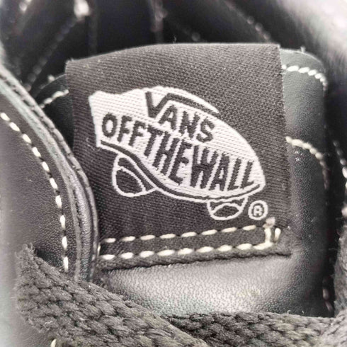 バンズ VANS SK8-HI DX LEA V38L+ メンズ JPN:26.5