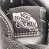バンズ VANS SK8-HI DX LEA V38L+ メンズ JPN:26.5