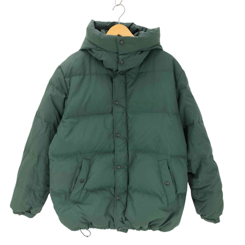 バックチャンネル Back Channel スナップボタン ダウンジャケット メンズ JPN:XL