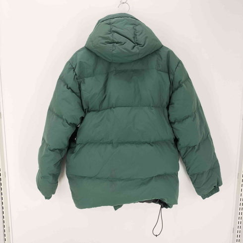 バックチャンネル Back Channel スナップボタン ダウンジャケット メンズ JPN:XL