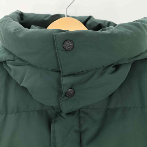 バックチャンネル Back Channel スナップボタン ダウンジャケット メンズ JPN:XL
