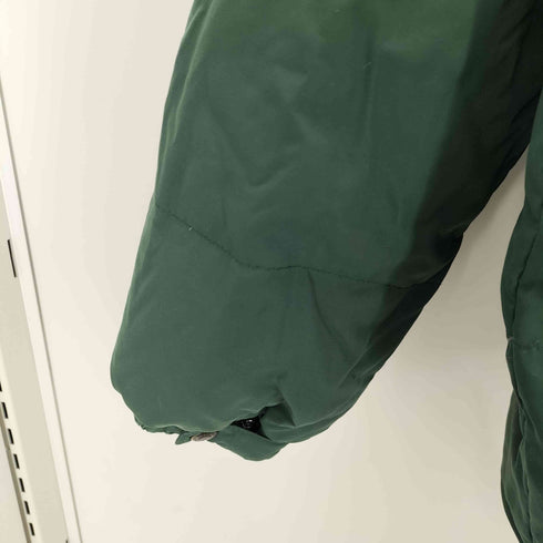 バックチャンネル Back Channel スナップボタン ダウンジャケット メンズ JPN:XL