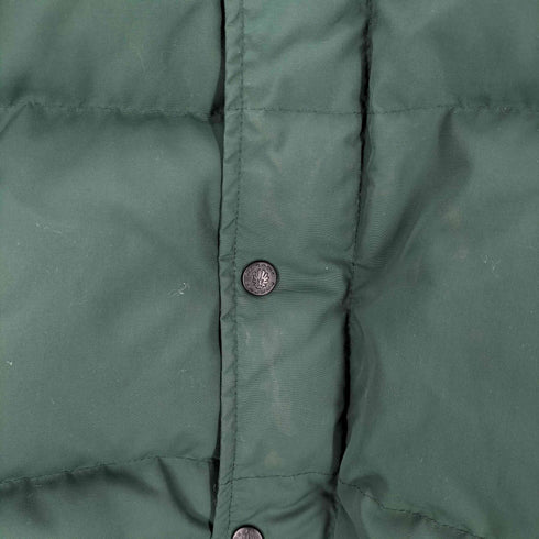 バックチャンネル Back Channel スナップボタン ダウンジャケット メンズ JPN:XL